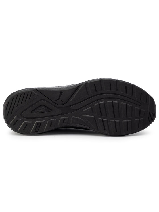 Puma Bežecké topánky Puma NRGY Neko Skim 192621 05 Čierna