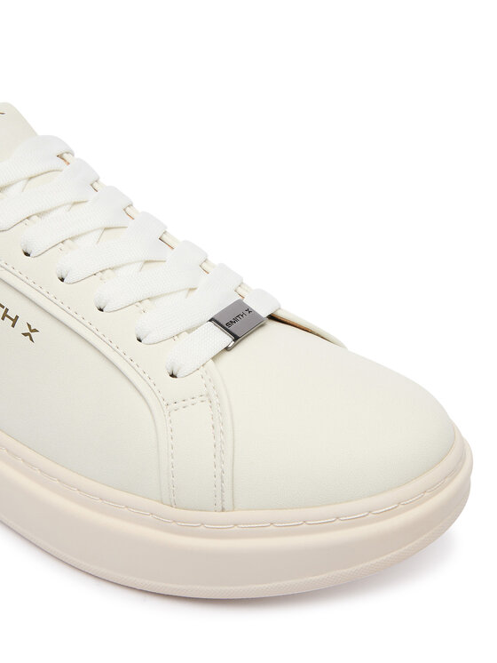 Alexander Smith Sportcipők Alexander Smith Stone SXBCSTM-7010-OFF Ekru
