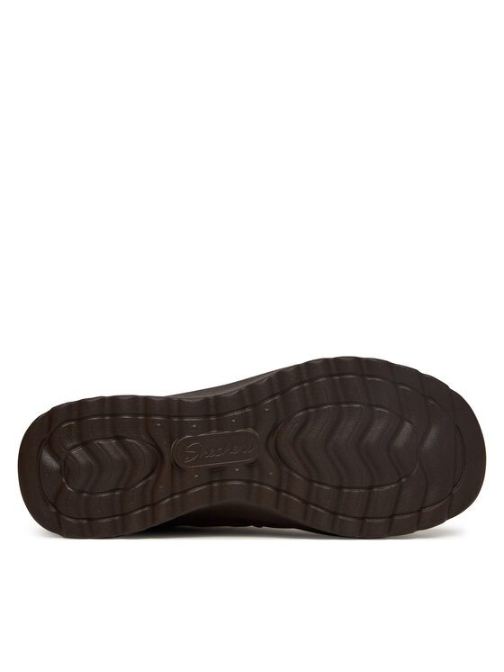 Skechers Čizme Skechers Lovely Vibe 158952/CHOC Smeđa