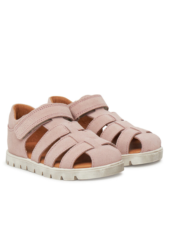 Froddo Sandali Froddo Keko G3150287-5 S Roza