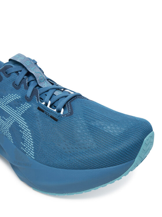 Asics Buty do biegania Asics Novablast 5 1011B974 Niebieski