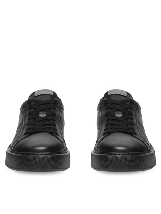 Badura Sneakers Badura BOZEMAN-06 MI08 Negru
