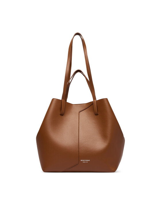 Emporio Armani Táska Emporio Armani EW005668 AF29459 Barna