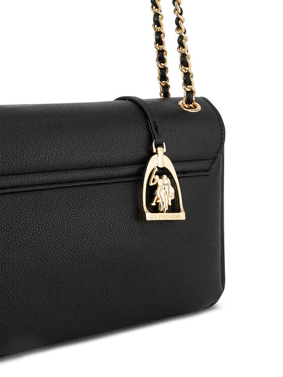 U.S. Polo Assn. Bolso U.S. Polo Assn. BIUXT8386WVP Negro