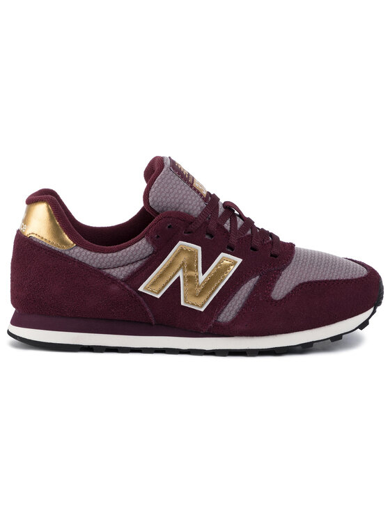 New Balance Sneakers New Balance WL373JLB Bordeaux