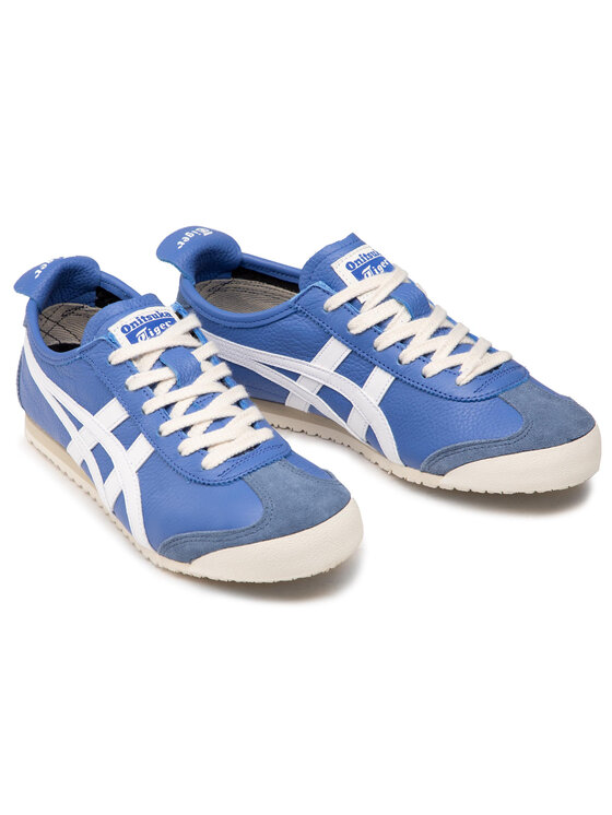 Onitsuka Tiger Tenisice Onitsuka Tiger Mexico 66 1183A201 Plava