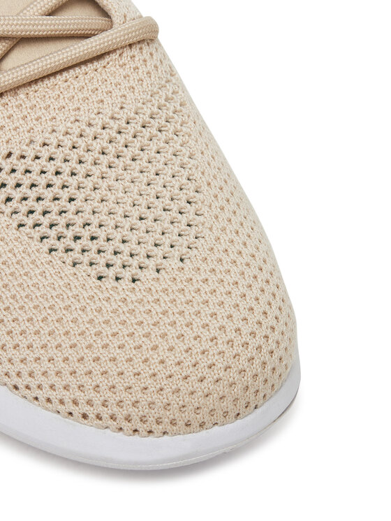 EMU Australia Snīkeri EMU Australia Springbrook W13165 Écru