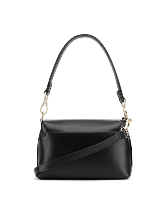 Nine West Kabelka Nine West LDA5475 Čierna