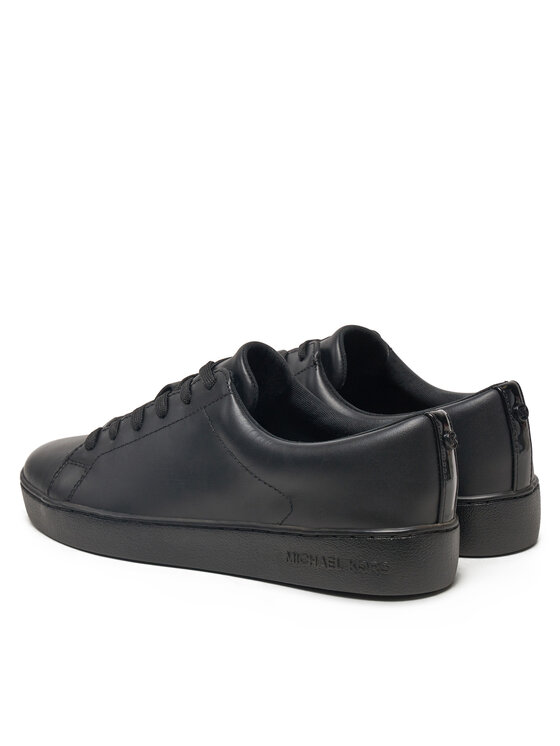 Michael Kors Zapatillas Michael Kors Keaton 43F4KTFS1L Negro