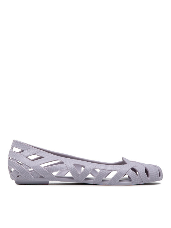Melissa Балетки Melissa Jean + Jason Wu VII Ad 32288 Фіолетовий