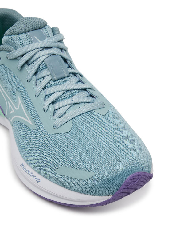 Mizuno Bėgimo batai Mizuno Wave Revolt 3 J1GD2481 Žydra