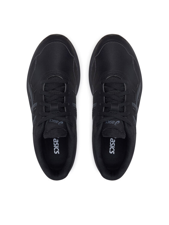 Asics Снікерcи Asics Gel-Mission 3 1132A072 Чорний