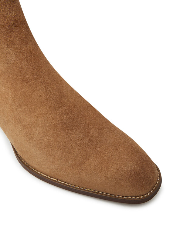 Aldo Chelsea Aldo Bert 13813698 Marrone