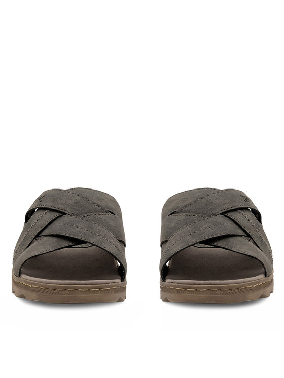 Rieker Chanclas Rieker 21690-45 Gris