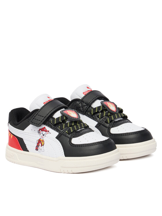 Puma Снікерcи Puma Puma Caven III Paw Patrol Boys AC+ Inf P 405765 01 Кольоровий