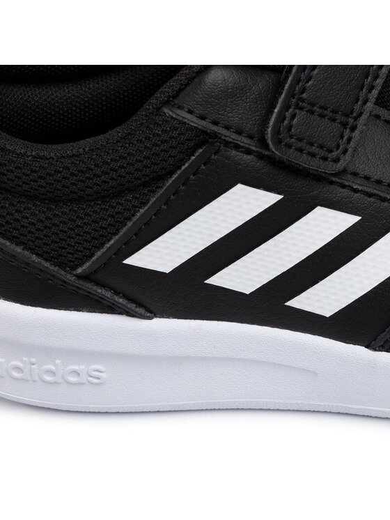 adidas Sneakersy adidas Tensaur C EF1092 Černá