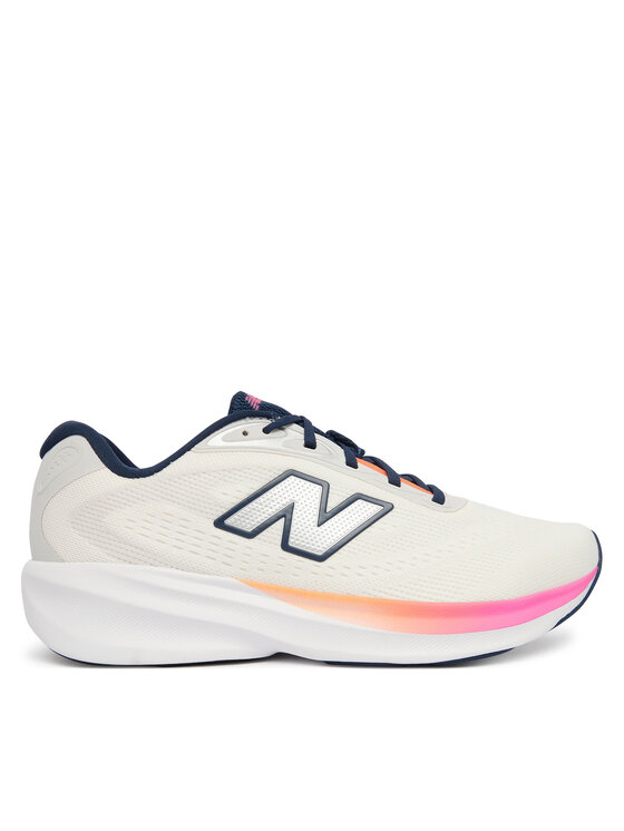 New Balance Маратонки за бягане New Balance Fresh Foam 680 V9 W6809BI Бял