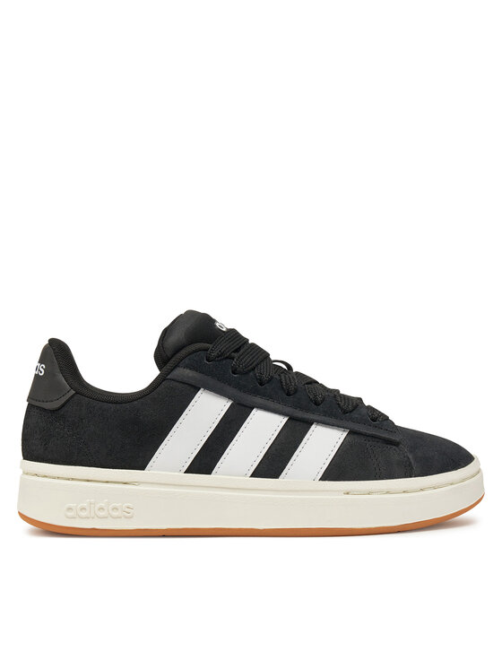 adidas Снікерcи adidas Grand Court Alpha JP9771 Чорний