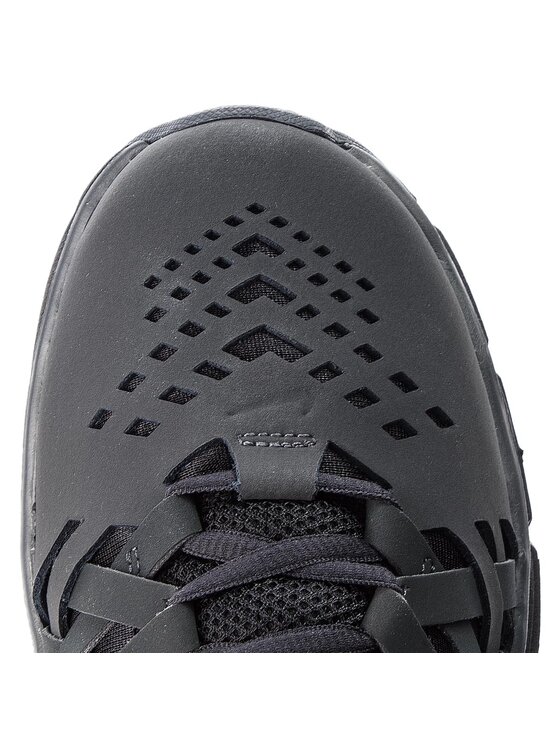nike lunar fingertrap anthracite black