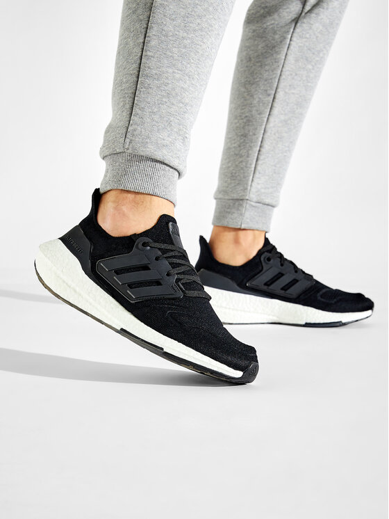 adidas Παπούτσια για Τρέξιμο adidas Ultraboost 22 GX3062 Μαύρο