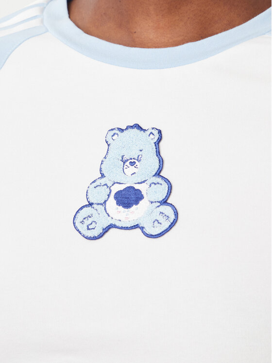 adidas adidas Camiseta Care Bears Baby T-Shirt KR9634 Blanco Regular Fit