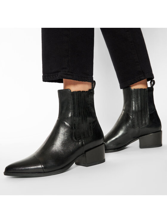 Vagabond Shoemakers Ботильйони Vagabond Shoemakers Marja 4013-401-20 Чорний