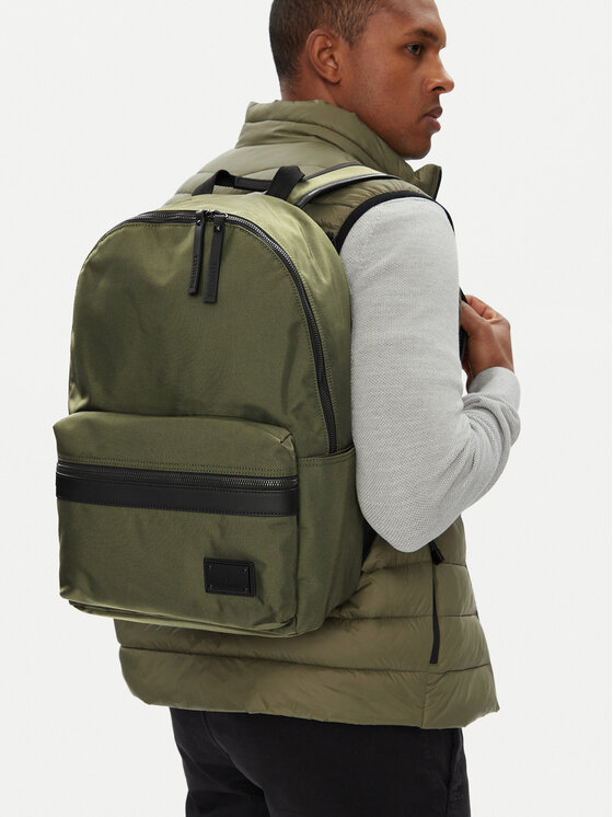Premiata Plecak Premiata Blade Var 2129 Khaki