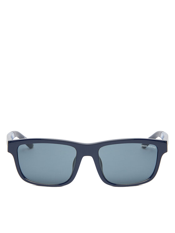 Armani Exchange Сонцезахисні окуляри Armani Exchange 0AX4169SU Cиній