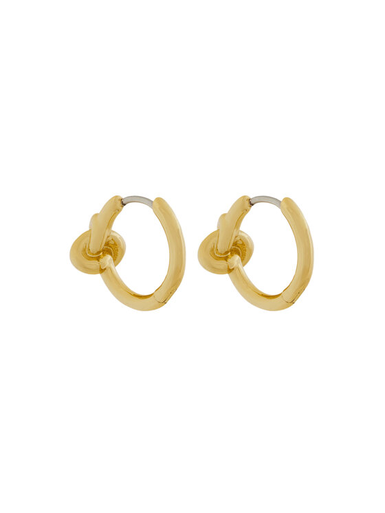Kate Spade Сережки Kate Spade KJ353 Золотий