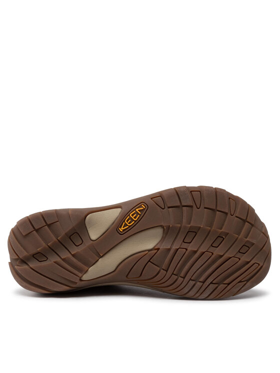Keen Trekkings Keen Presidio Canvas 1026097 Roșu