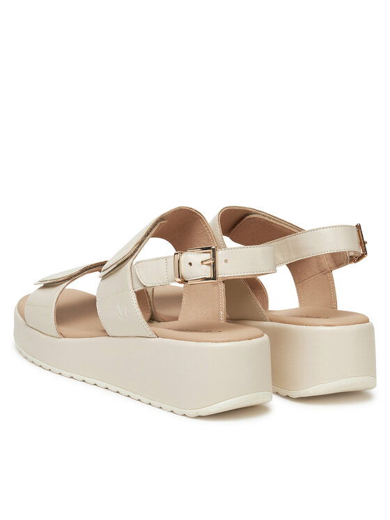 Caprice Sandales Caprice 9-28307-44 Bēšs