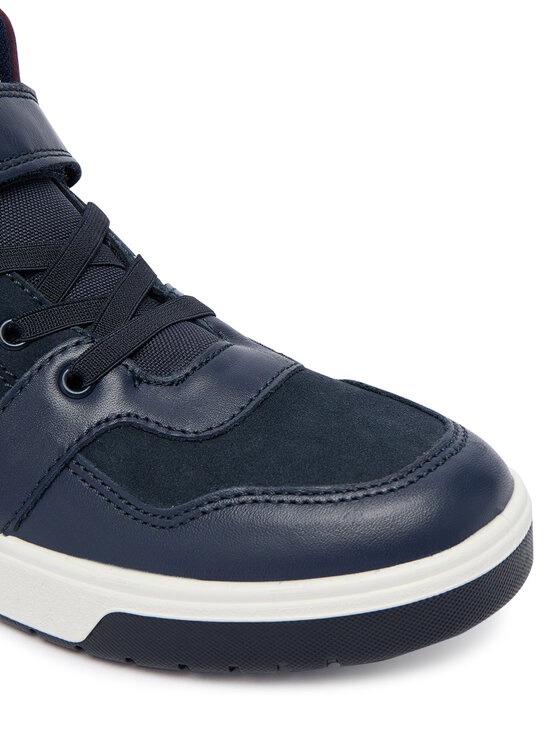 Primigi Sneakersy Primigi GORE-TEX 8888200 D Granatowy