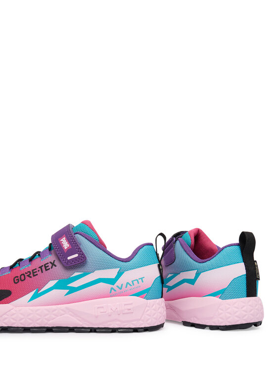 Primigi Sneakersy Primigi GORE-TEX 2419000 S Ružová
