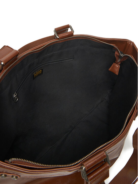 G-Star Raw Ročna torba G-Star Raw CEO-ADA-GLER2 Rjava