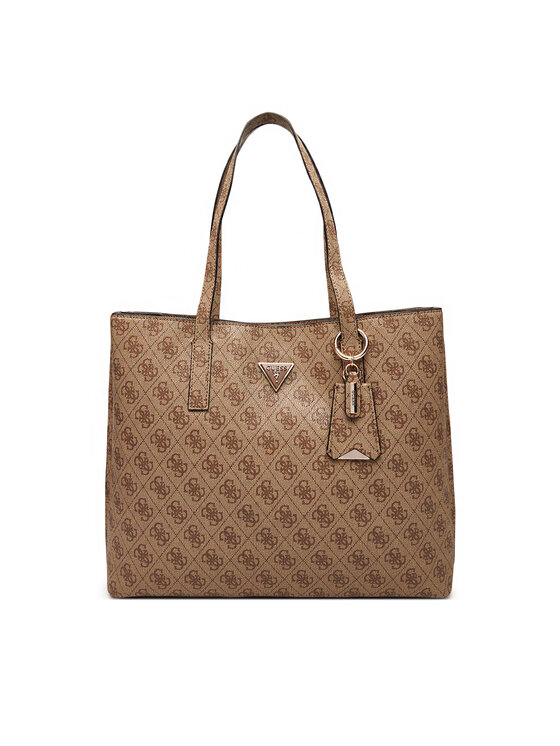 Guess Geantă Guess Meridian II HWSG69 74230 Maro