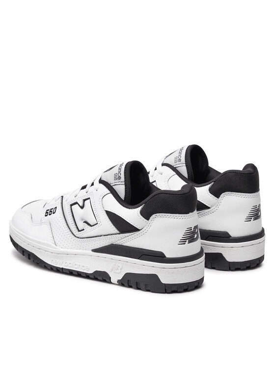 New Balance Sportcipők New Balance BB550HA1 Fehér