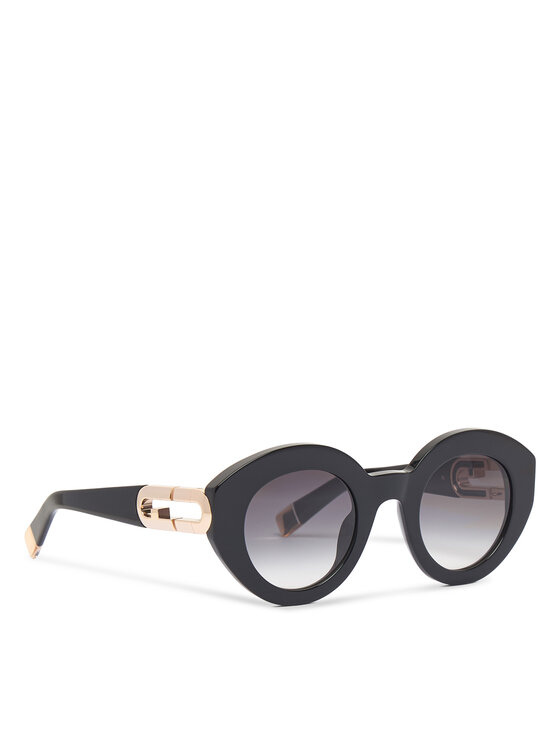 Furla Sluneční brýle Furla WD00157 A.0116 CN O6000 Černá