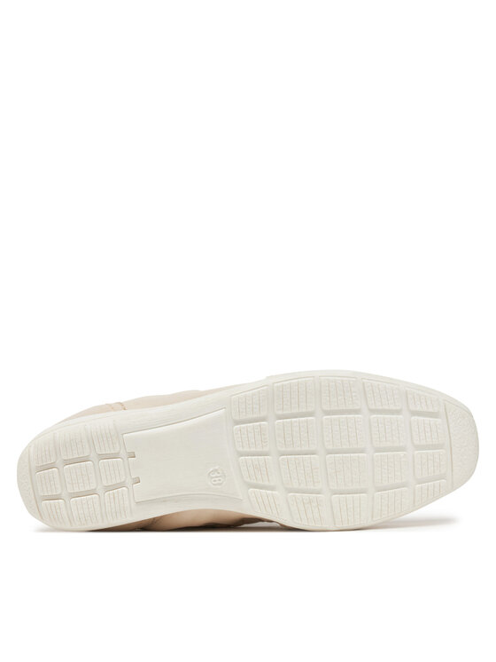 Caprice Loafers Caprice 9-24650-42 Beis