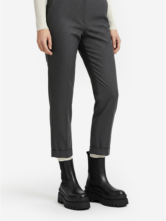 DeeZee Челсі DeeZee CEO-HY60290S-1 Чорний