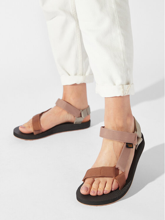 Teva Sandále Teva Original Universal 1003987 Farebná