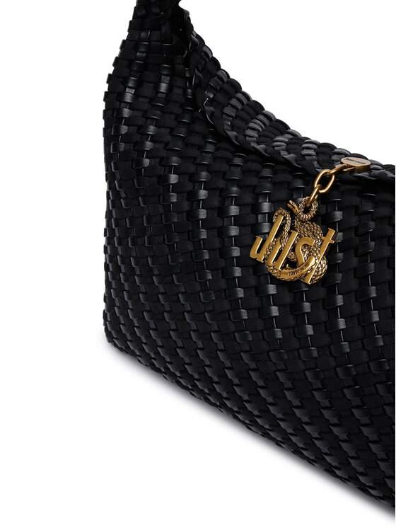 Just Cavalli Borsetta Just Cavalli 81RA4BO1 ZSE81 Nero