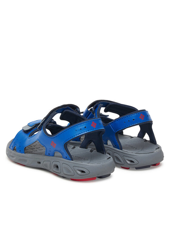 Columbia Basutės Columbia Youth Techsun Vent BY4566 Mėlyna