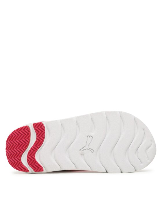Puma Босоніжки Puma Puma Evolve Sandal Jr 39044904 Рожевий