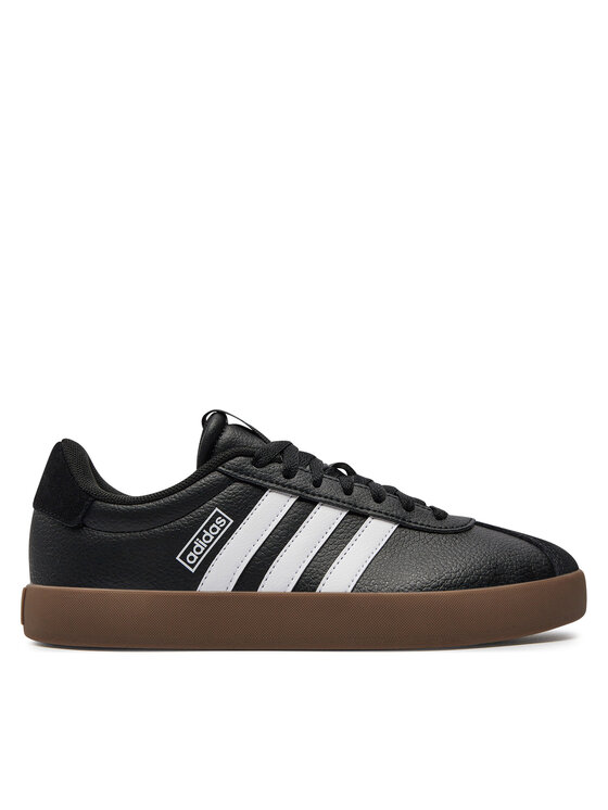 adidas Sneakersy adidas Court ID8796 Czarny