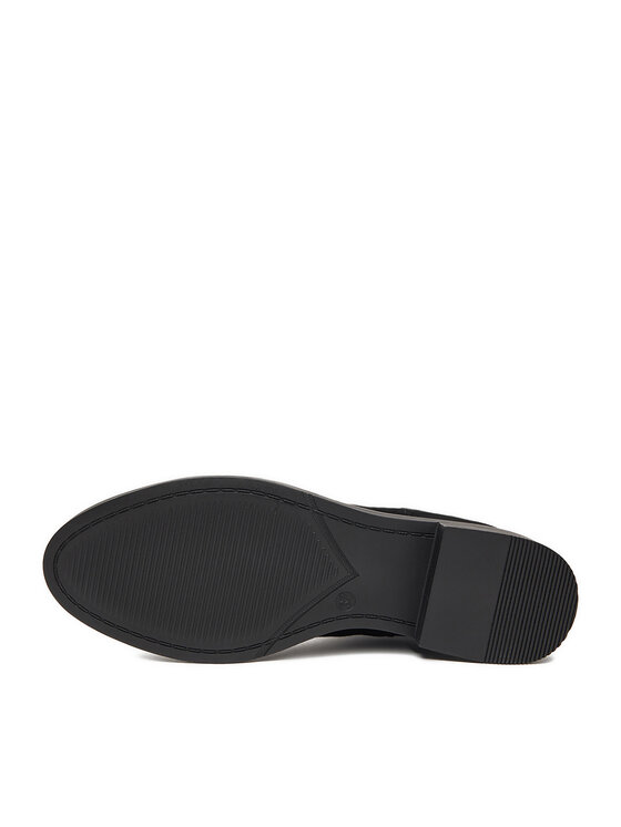 Lasocki Botas altas Lasocki CEO-RST-56006-02 Negro