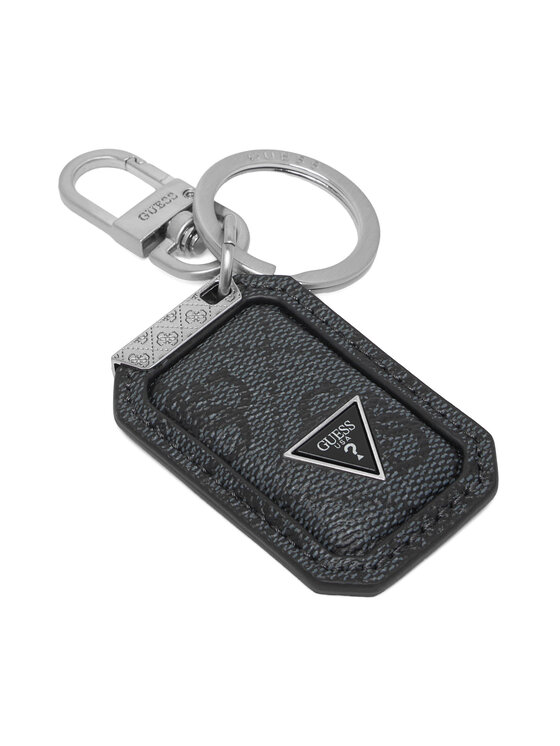 Guess Brelok Guess RM7472 P6401 Czarny