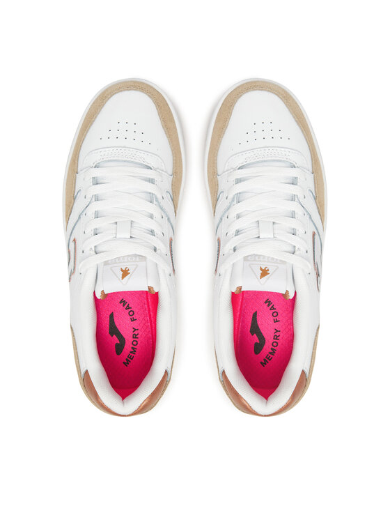 Joma Zapatillas Joma C.Attica 2529 CATTILS2529 Blanco