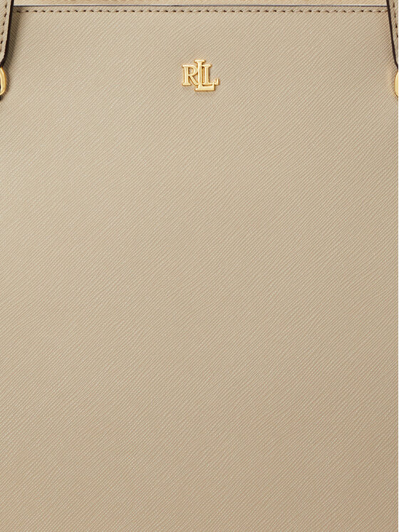 LAUREN RALPH LAUREN Geantă LAUREN RALPH LAUREN 431924351004 Bej