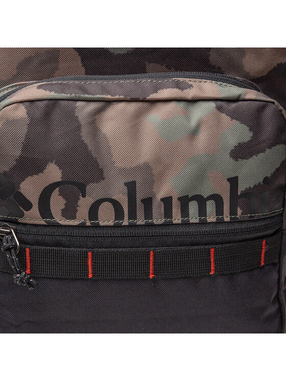 Columbia Nahrbtnik Columbia Zigzag™ 30L Backpack 1890031316 Zelena