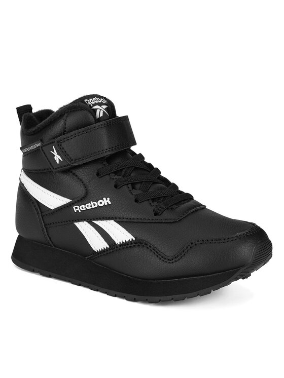 Reebok Снікерcи Reebok H8-029 CH Чорний